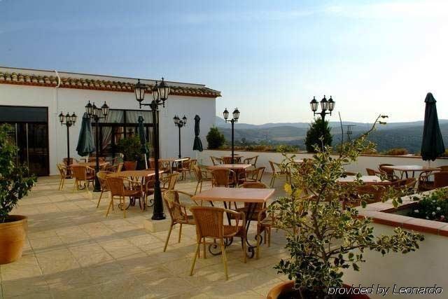 Almazara Loja Restaurante foto