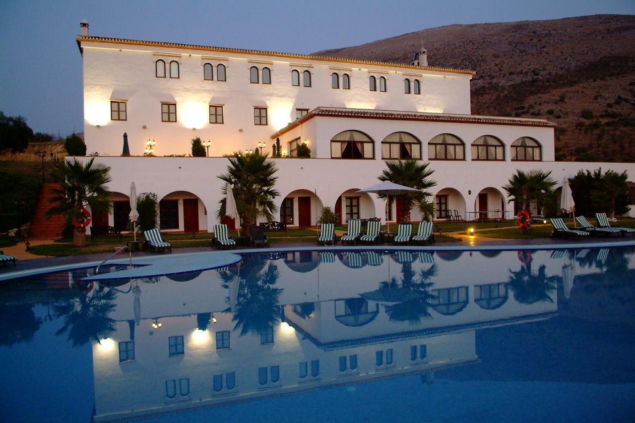 Almazara Loja Exterior foto