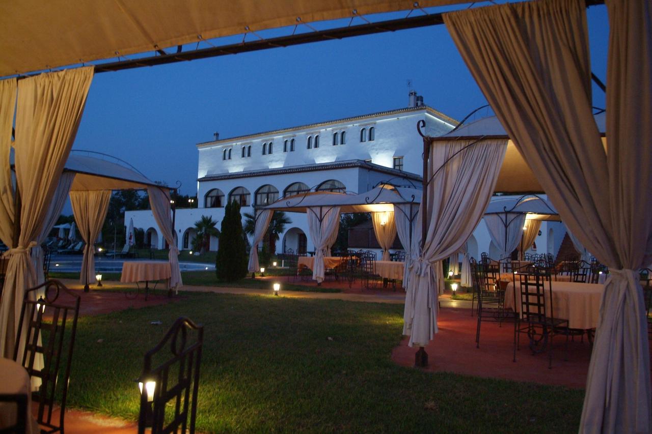 Almazara Loja Exterior foto