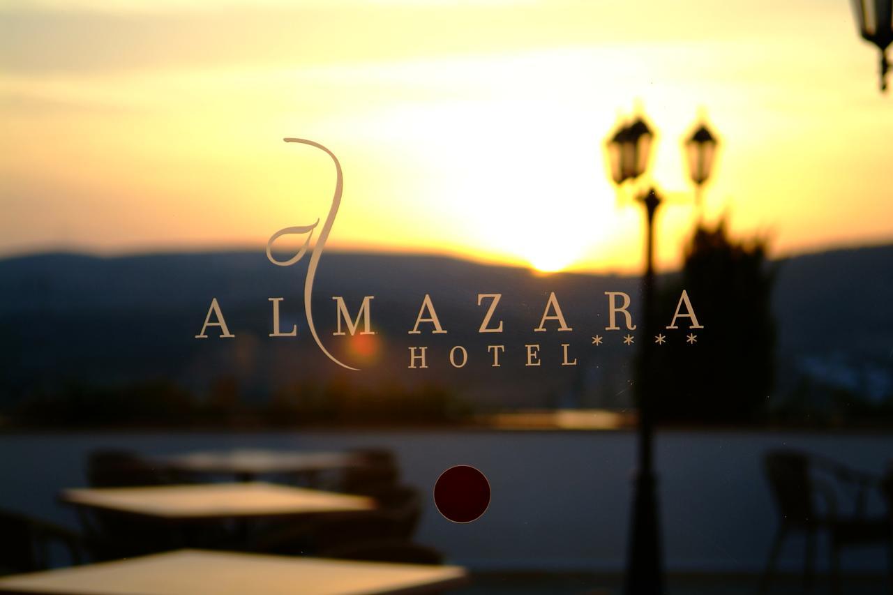 Almazara Loja Exterior foto