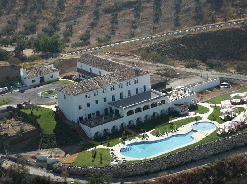 Almazara Loja Exterior foto