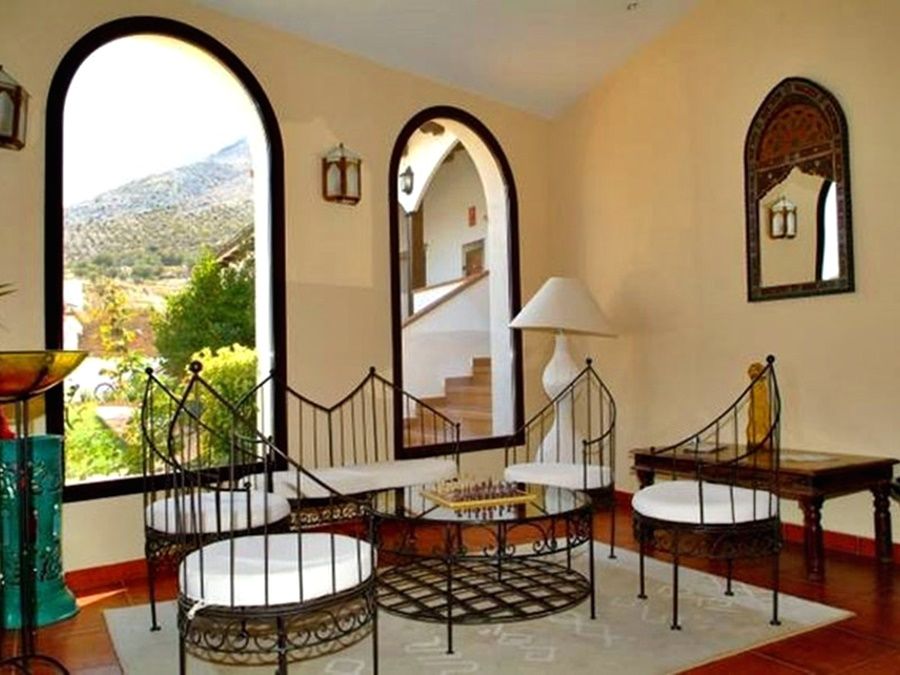 Almazara Loja Exterior foto